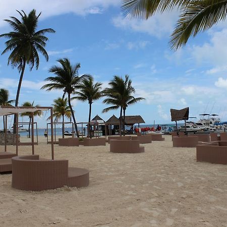 Ocean Spa Hotel Cancun Dış mekan fotoğraf