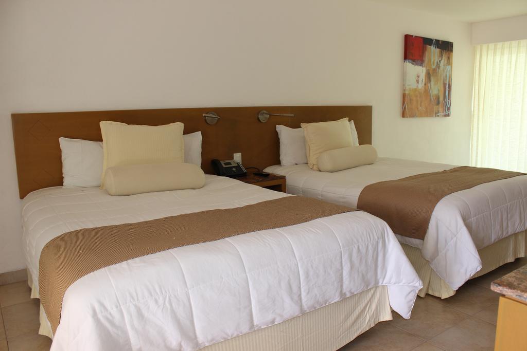 Ocean Spa Hotel Cancun Oda fotoğraf
