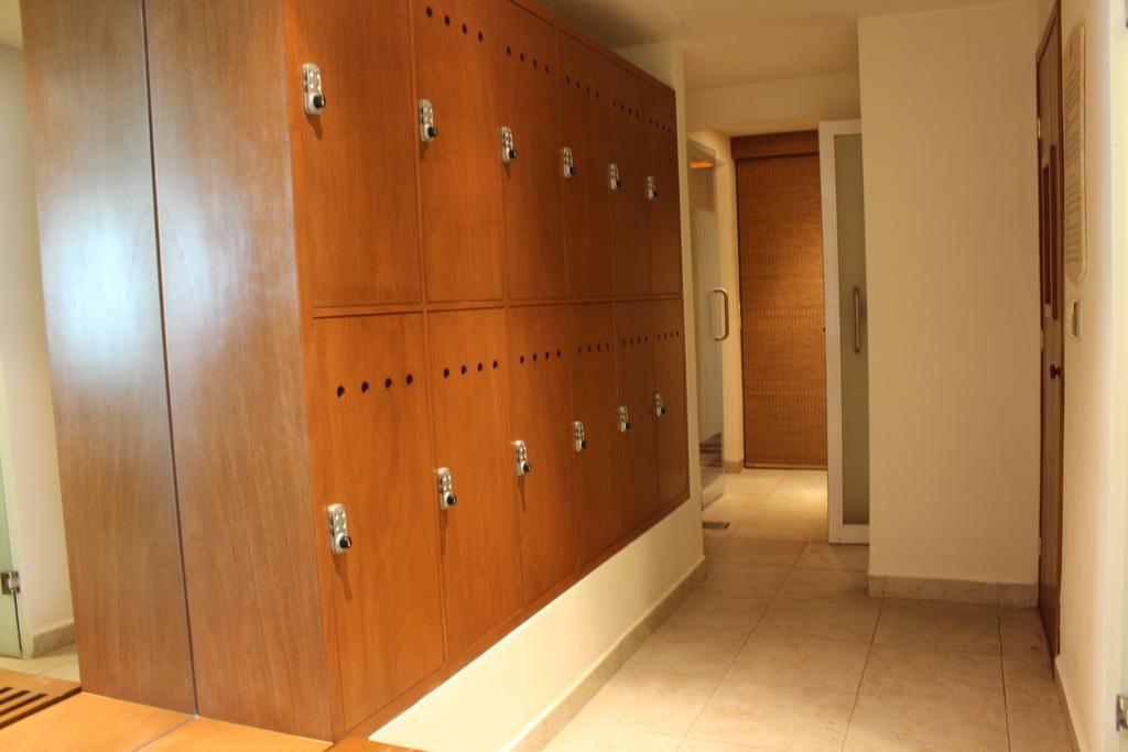 Ocean Spa Hotel Cancun Dış mekan fotoğraf