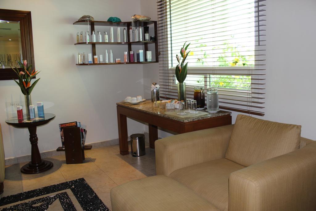Ocean Spa Hotel Cancun Dış mekan fotoğraf