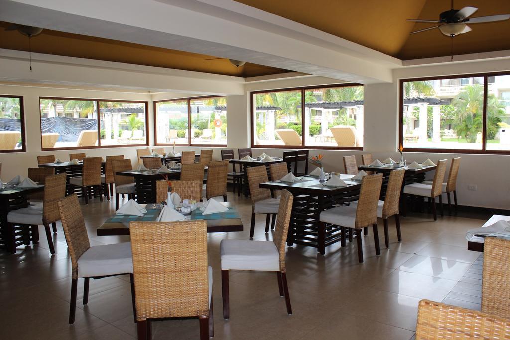 Ocean Spa Hotel Cancun Dış mekan fotoğraf