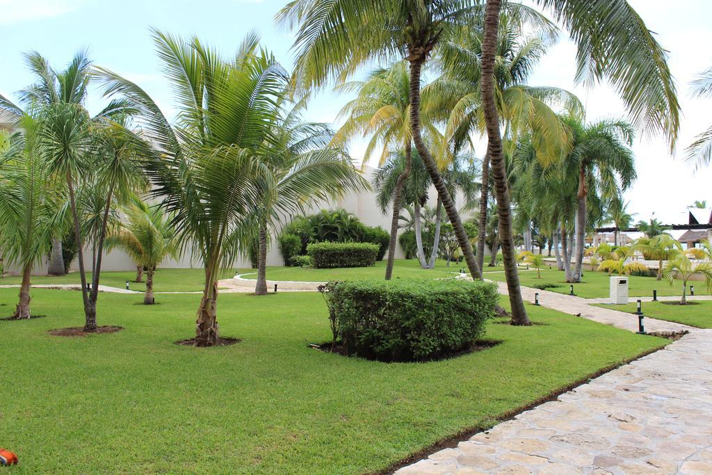 Ocean Spa Hotel Cancun Dış mekan fotoğraf