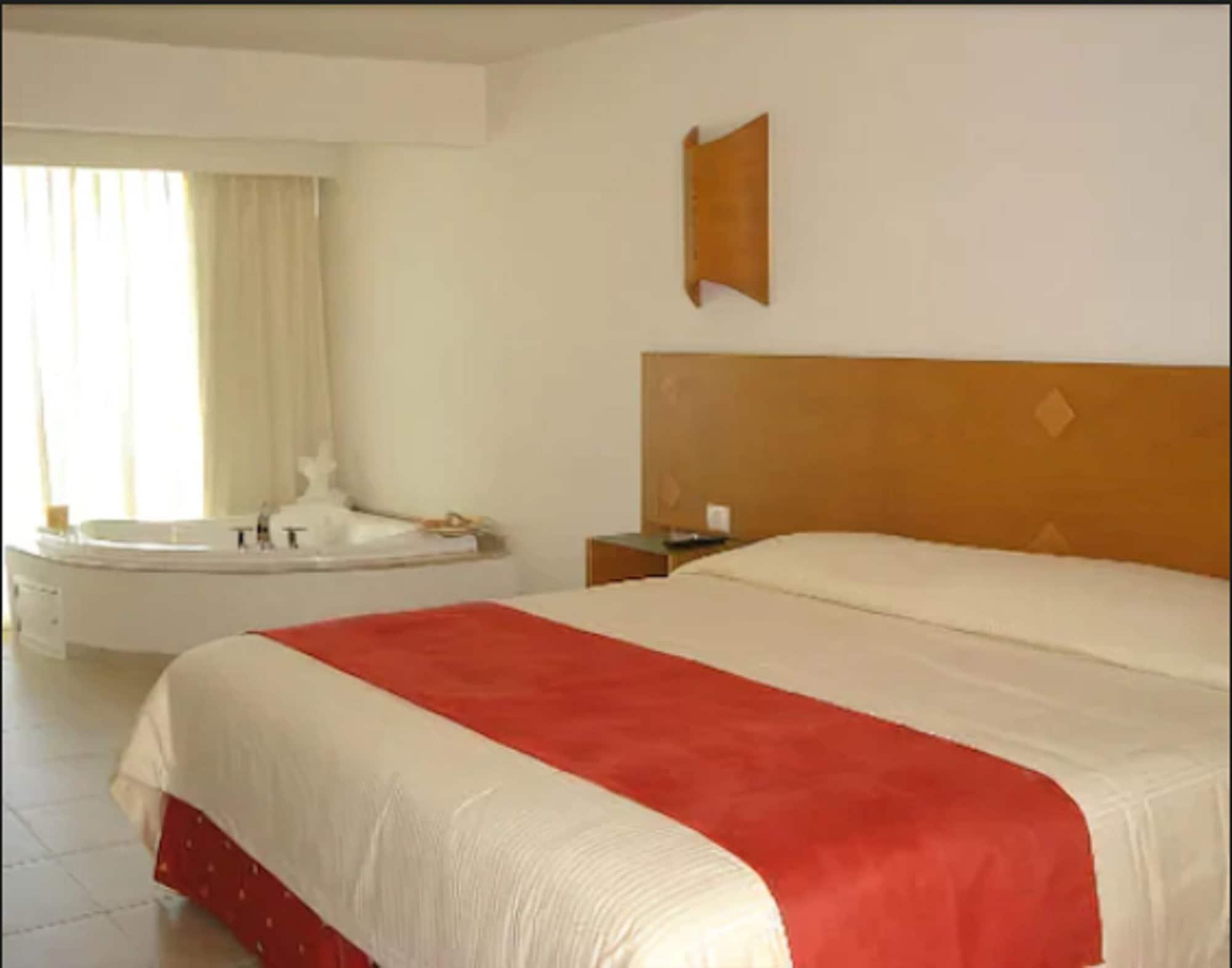Ocean Spa Hotel Cancun Dış mekan fotoğraf
