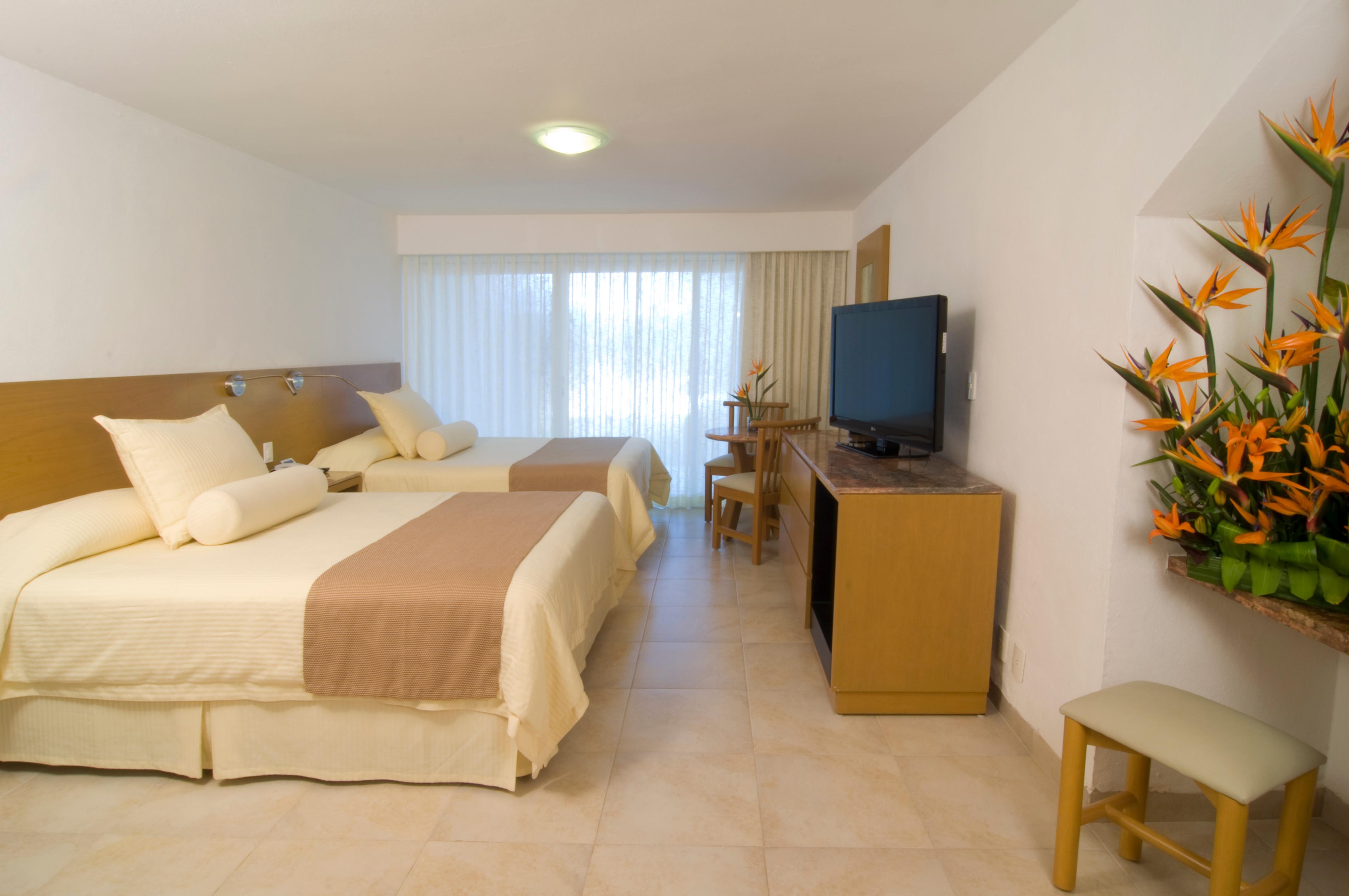 Ocean Spa Hotel Cancun Dış mekan fotoğraf