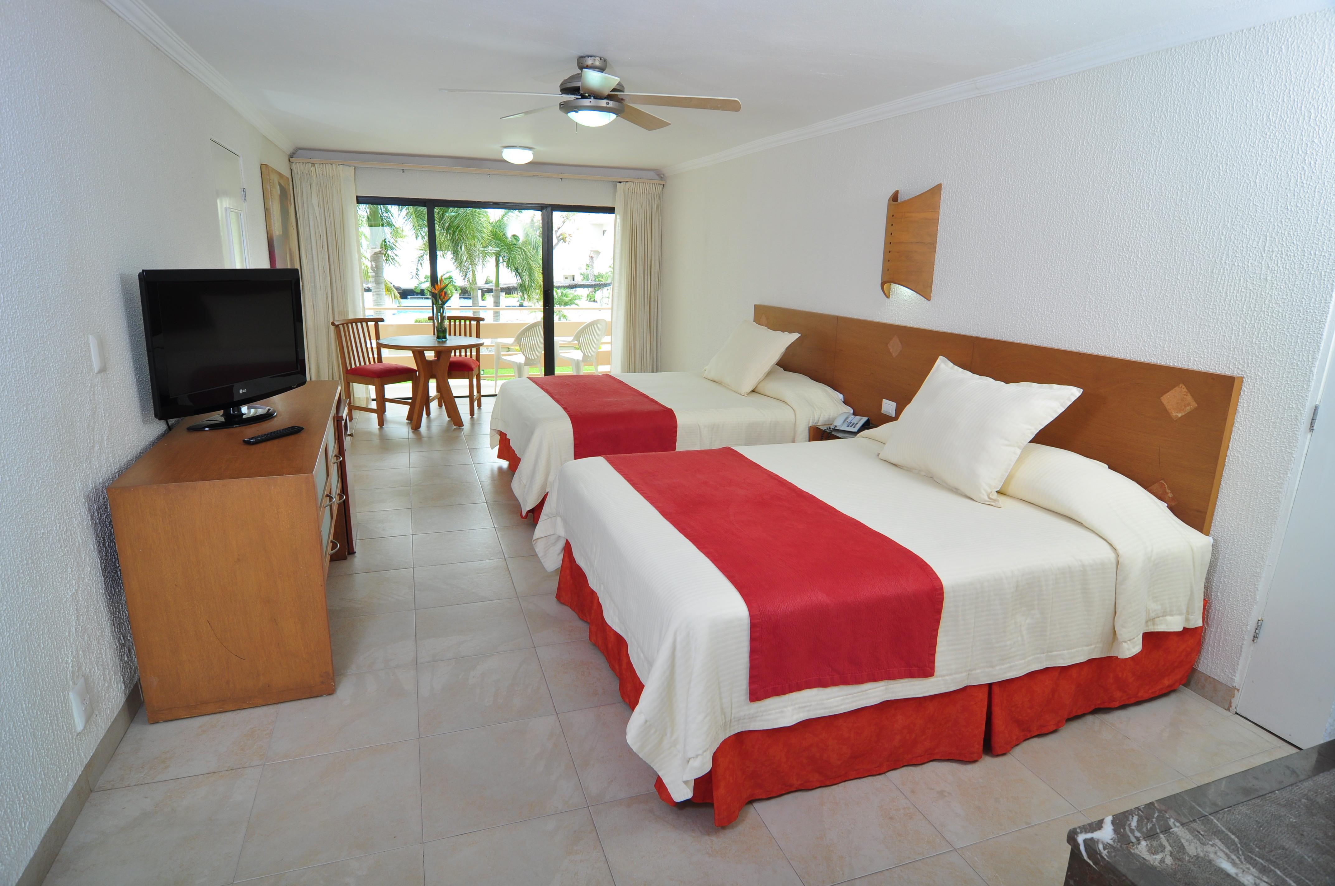 Ocean Spa Hotel Cancun Dış mekan fotoğraf