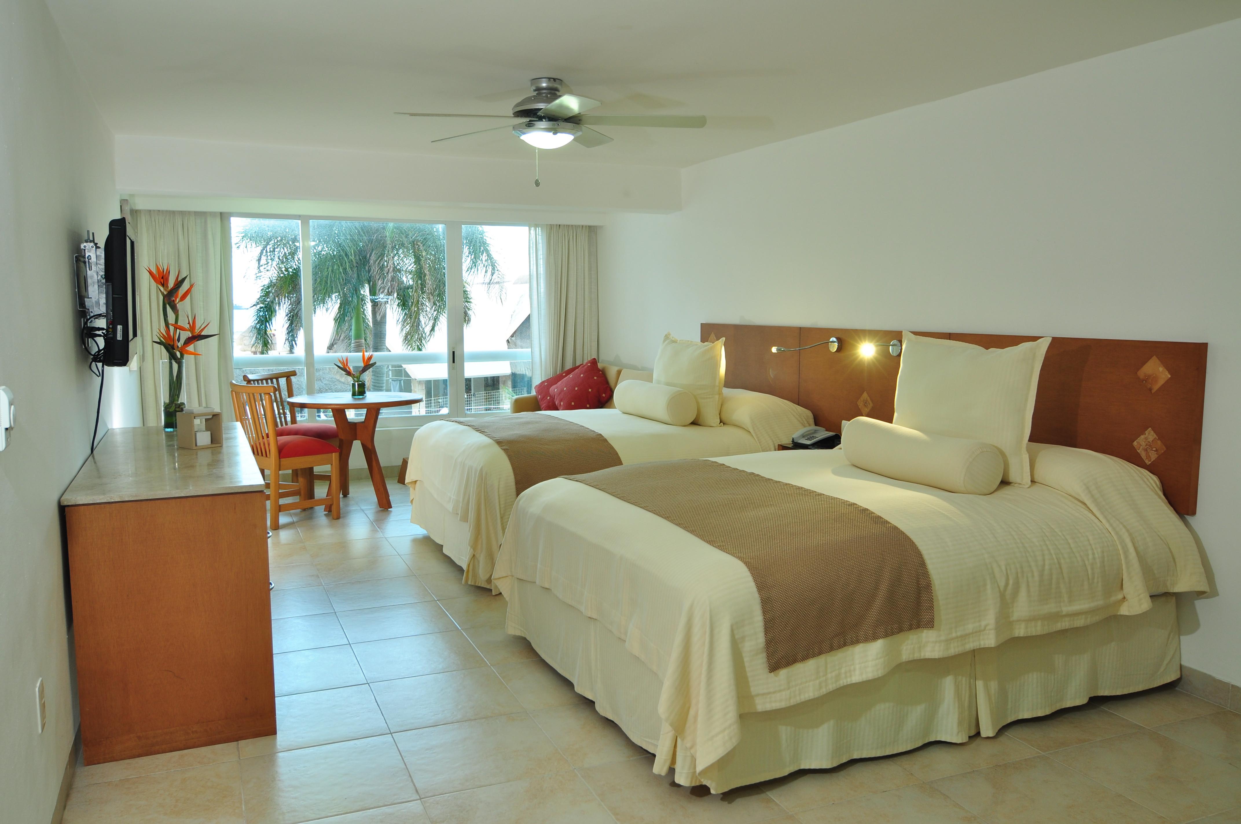 Ocean Spa Hotel Cancun Dış mekan fotoğraf