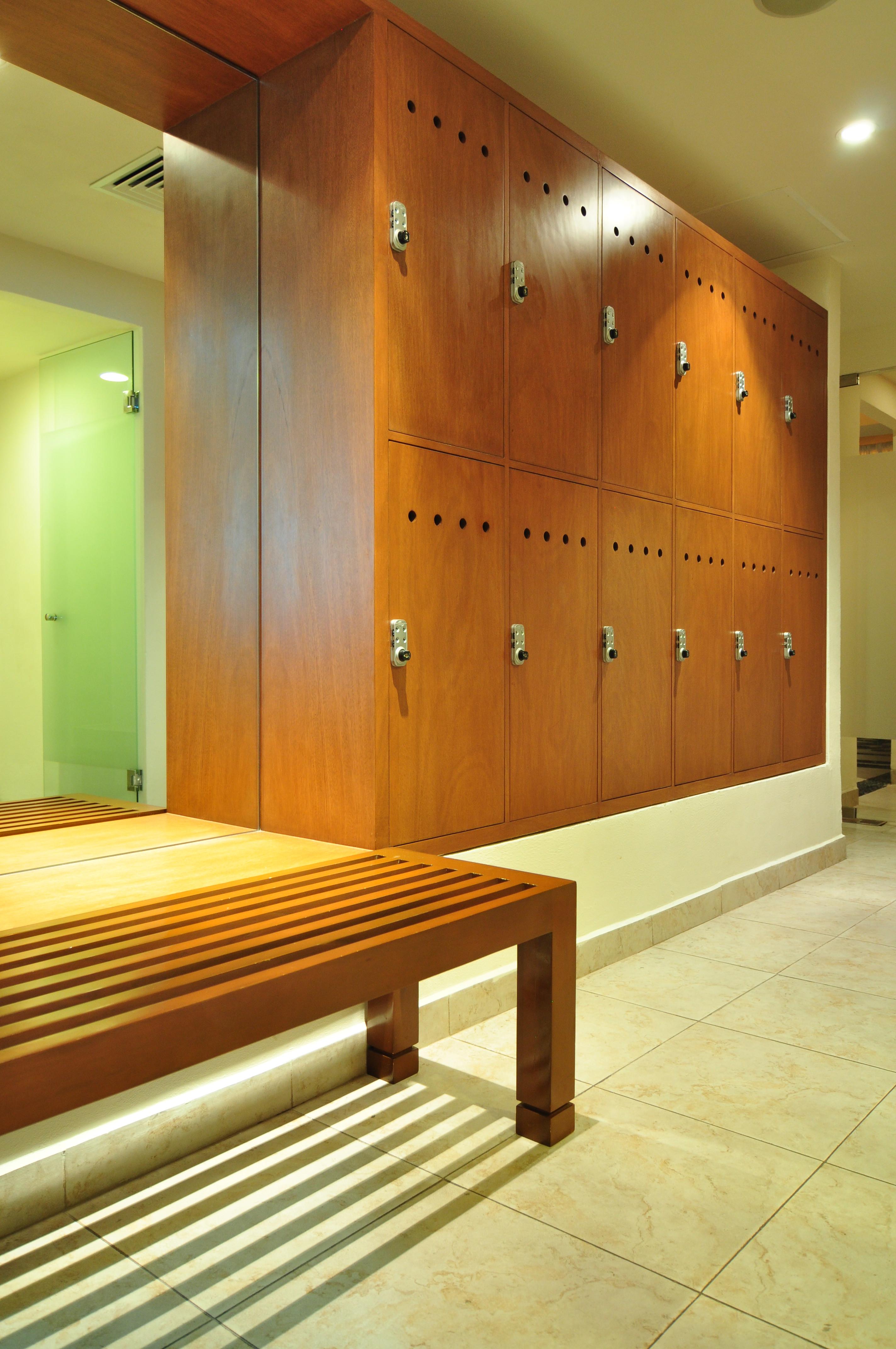 Ocean Spa Hotel Cancun Dış mekan fotoğraf