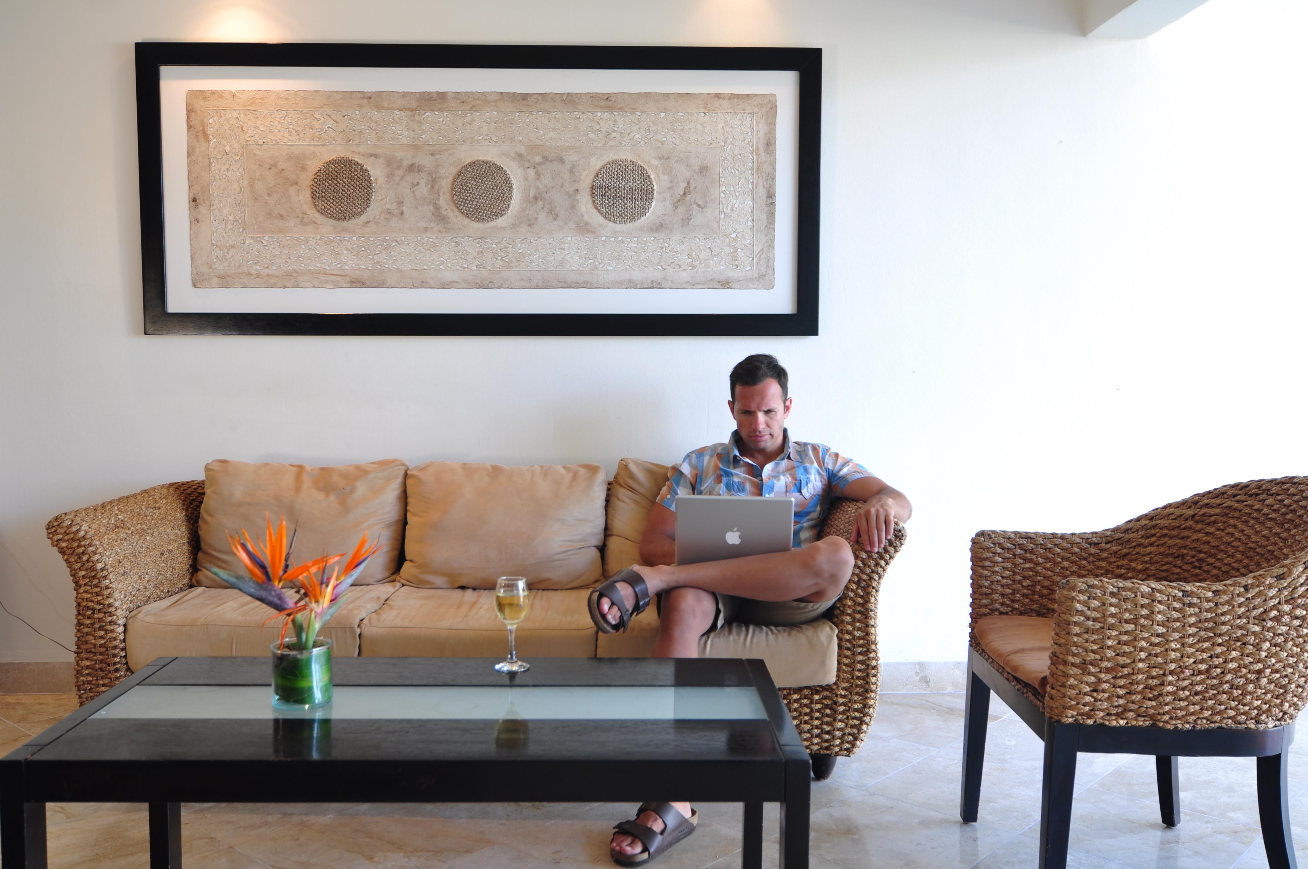 Ocean Spa Hotel Cancun Dış mekan fotoğraf
