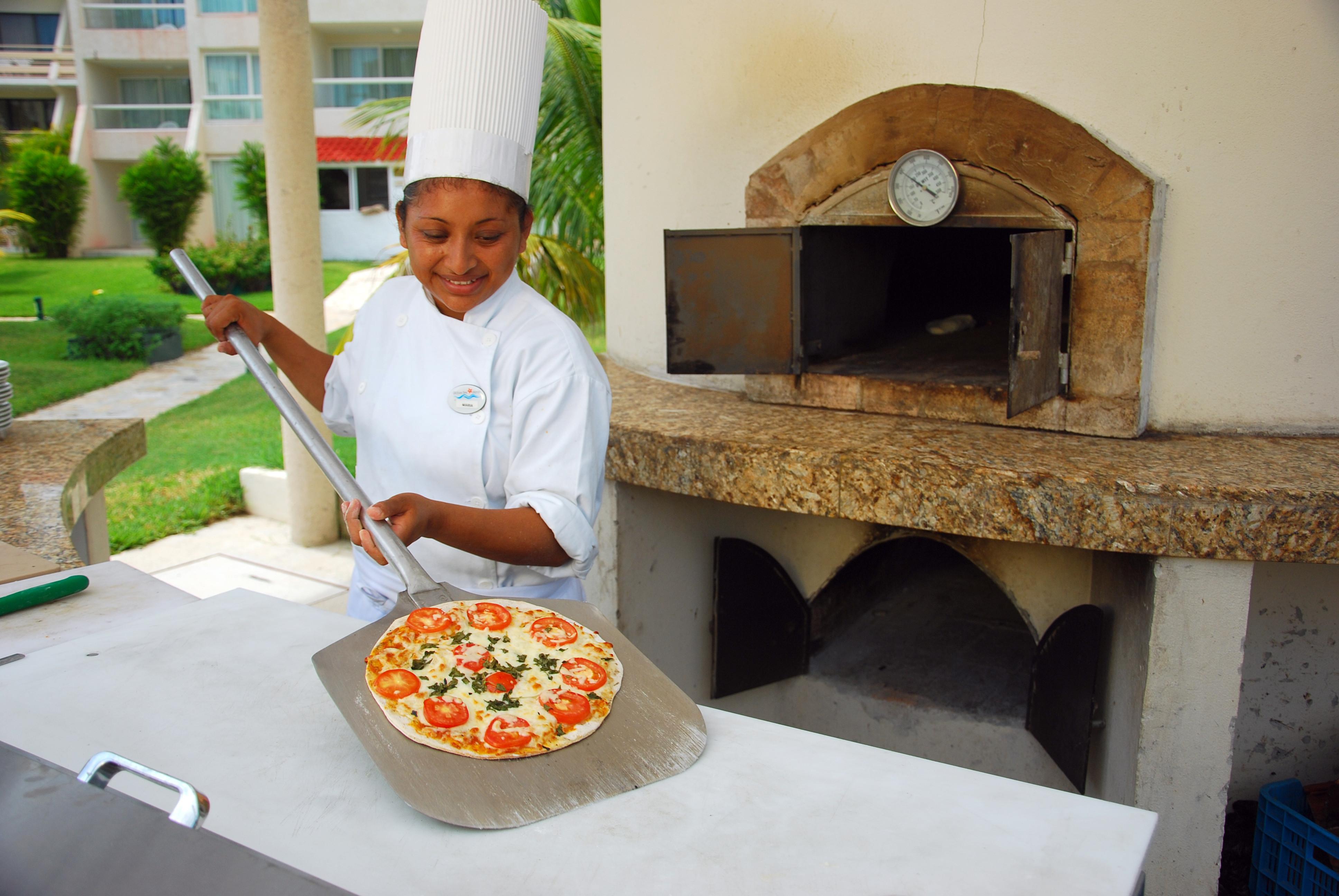 Ocean Spa Hotel Cancun Dış mekan fotoğraf