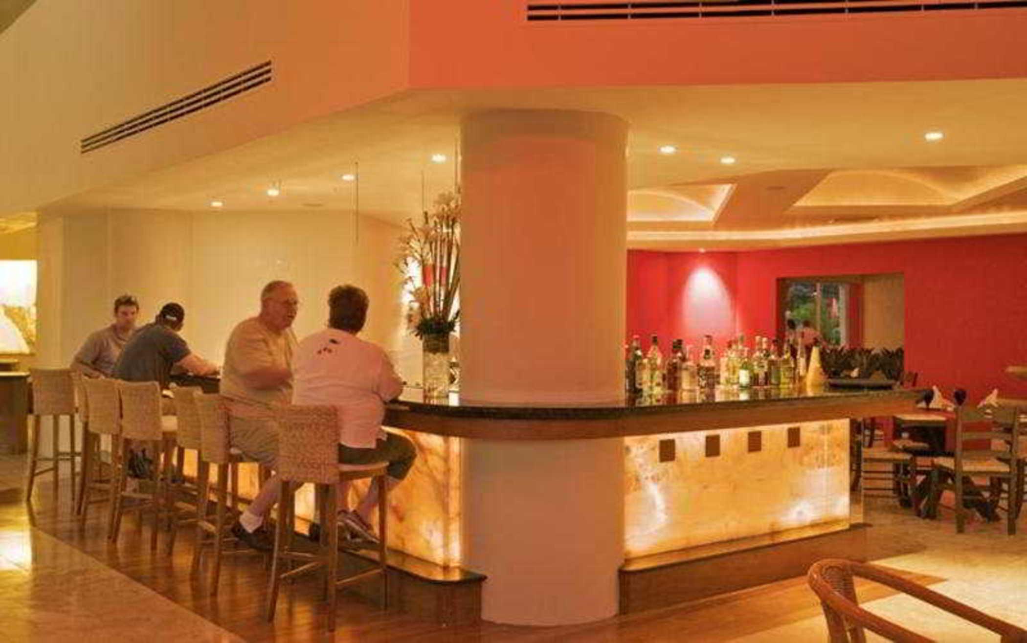 Ocean Spa Hotel Cancun Dış mekan fotoğraf