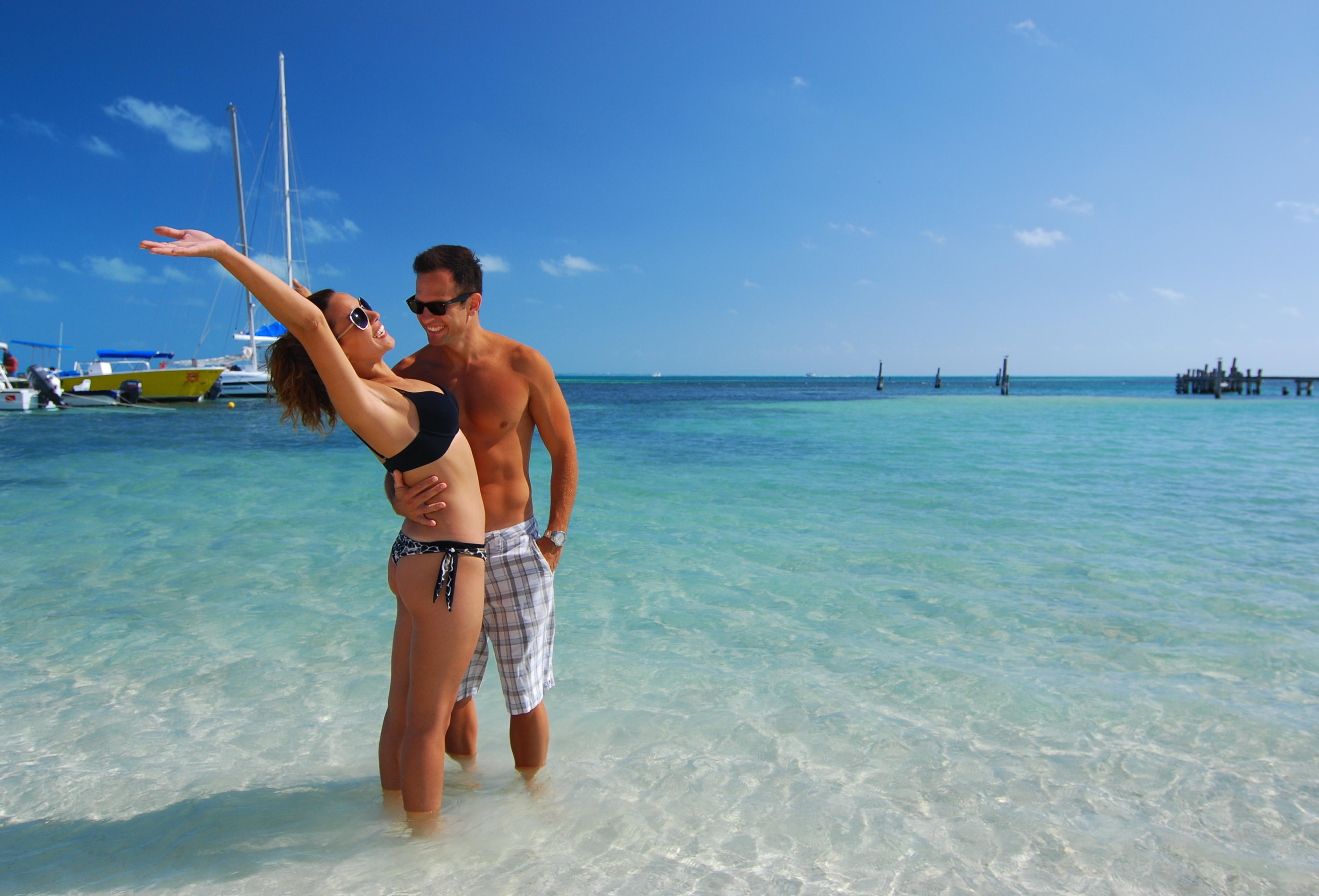 Ocean Spa Hotel Cancun Dış mekan fotoğraf