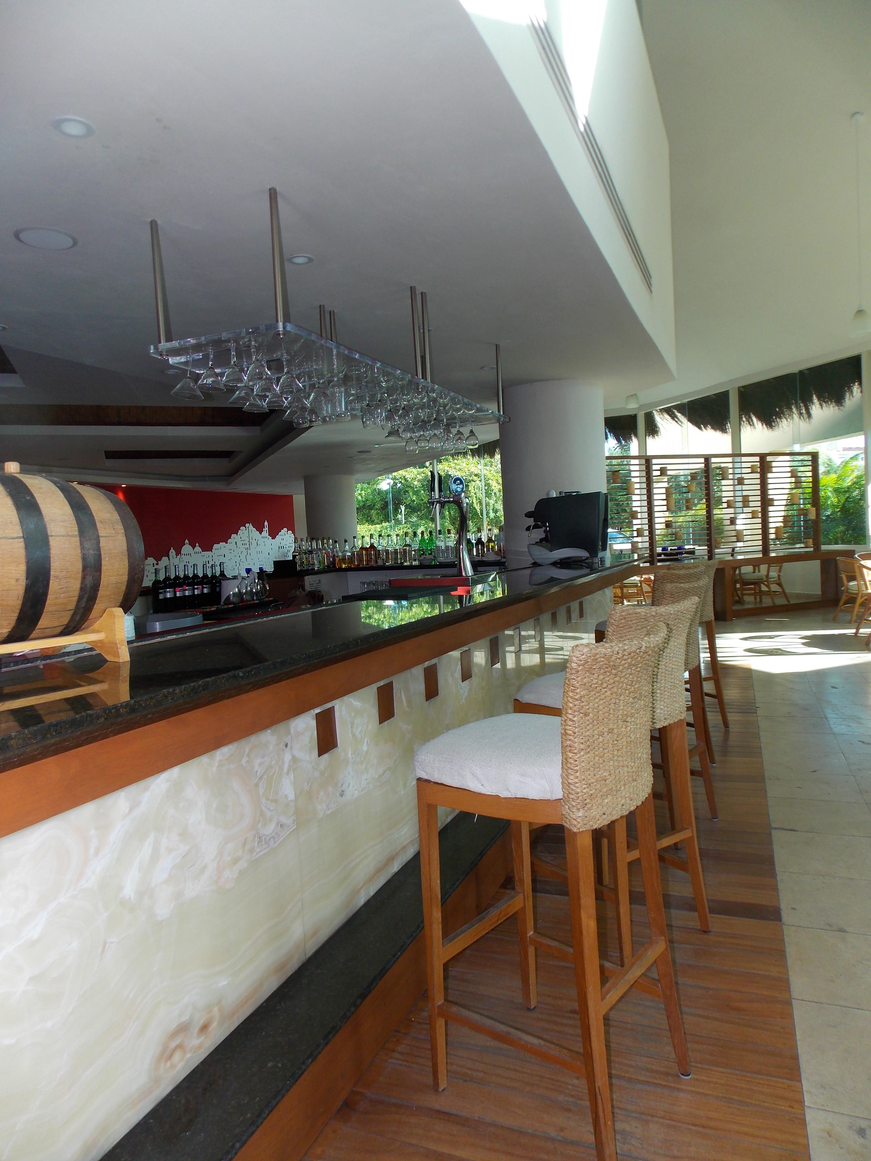 Ocean Spa Hotel Cancun Dış mekan fotoğraf