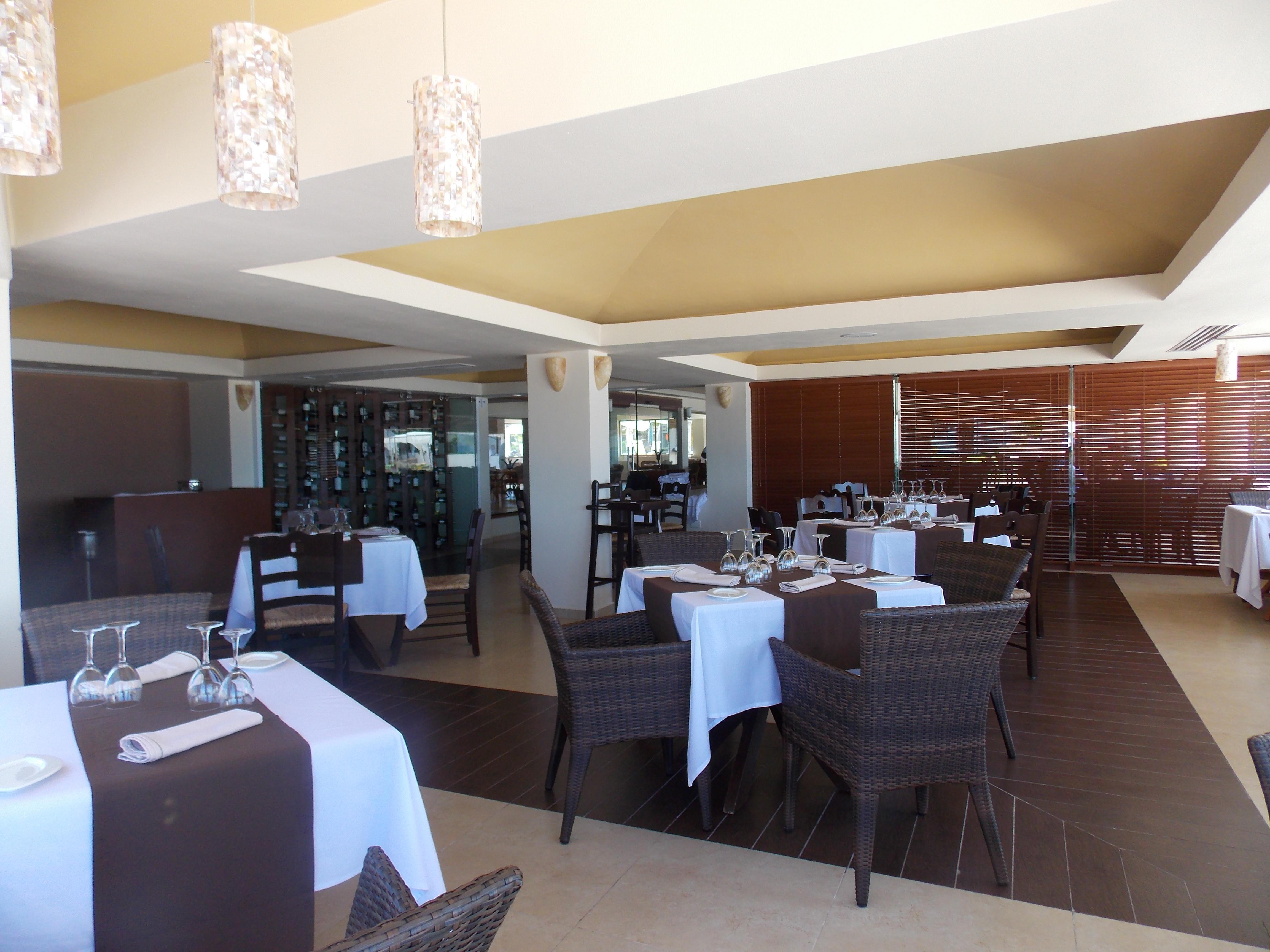 Ocean Spa Hotel Cancun Dış mekan fotoğraf