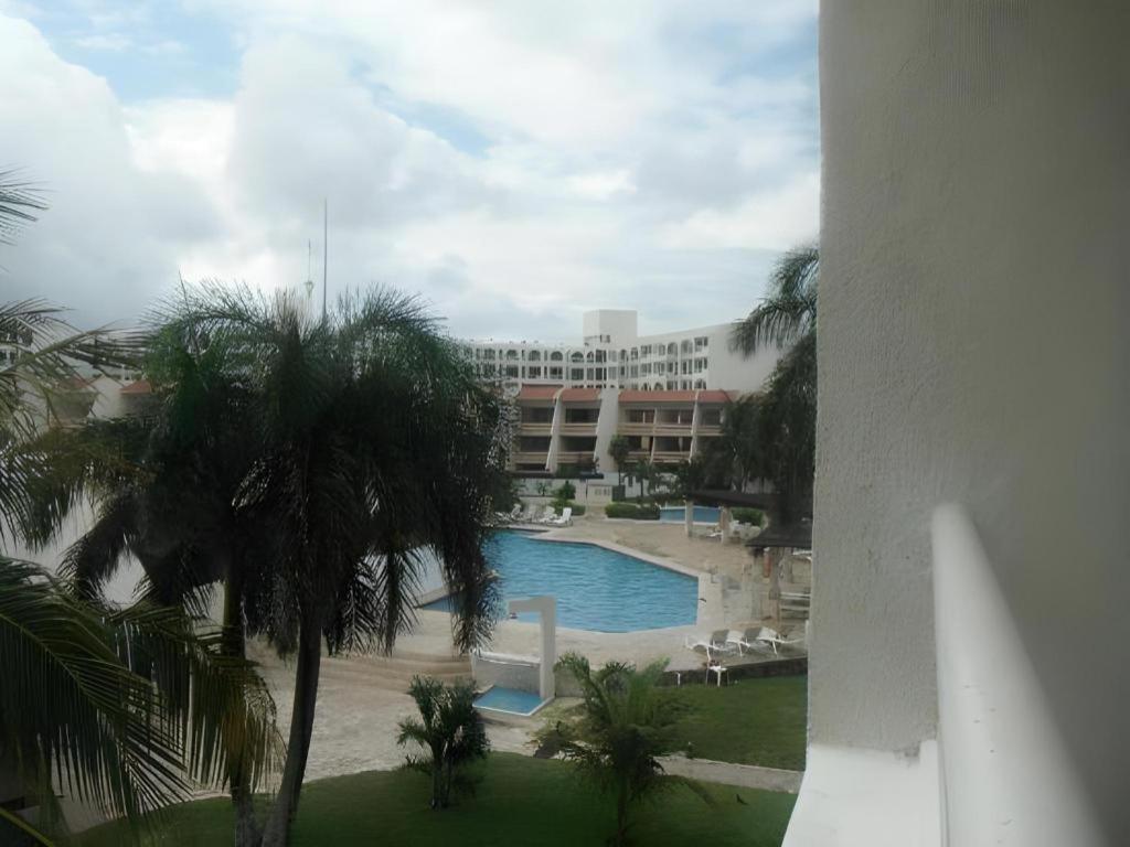 Ocean Spa Hotel Cancun Dış mekan fotoğraf